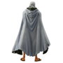 Banpresto Ichibansho Silvers Rayleigh Beyond The Trials One Piece 25cm