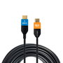 Câble HDMI GEMBIRD CC-HDMI8K-AOC-20M 20 m