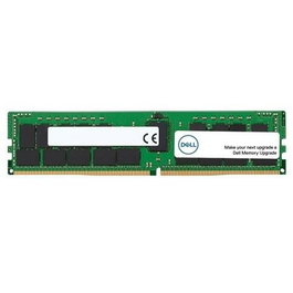 Dell 32 Go DDR4 RDIMM 3200 MHz 2Rx4 ECC