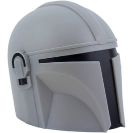 PALADONE Lampe Mandalorien Star Wars - Lampe LED de Bureau 14 x 12 cm