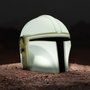 Paladone Lampe Star Wars The Mandalorian Casque Lumineux USB