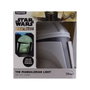 Paladone Lampe Star Wars The Mandalorian Casque Lumineux USB