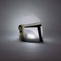 Paladone Lampe Star Wars The Mandalorian Casque Lumineux USB
