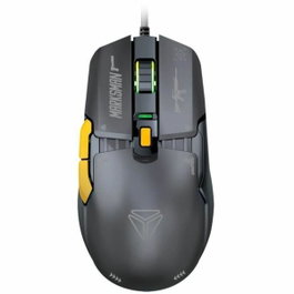Yenkee MARKSMAN YMS 3600BK Noir