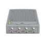 Axis P7304 Encodeur vidéo 4 canaux pour caméras analogiques/HD 4K avec Zipstream, son bidirectionnel et détection de mouvement