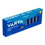Varta LR06 Pile Alcaline Industrial Pro AA 1,5 V Lot de 10 - Ø14,5 x 50,5 mm
