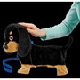 Bizak Waggles Chien Interactif