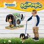 Bizak Waggles Chien Interactif