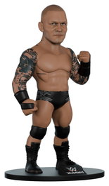 Minix Figurine Randy Orton 12 cm