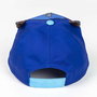 Cerdá - Gorra premium T53C - Casquette pour enfant avec motifs Paw Patrol - Taille 53 cm - Couleur bleue