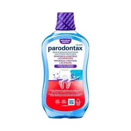 Parodontax Colutorio Refuerza y Protege 500 ml