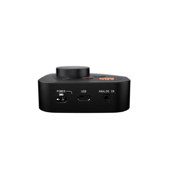 IKMULTIMED Arc On-Ear Convertisseur et Amplificateur Casque avec Calibration et Simulation Studio
