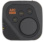 IKMULTIMED Arc On-Ear Convertisseur et Amplificateur Casque avec Calibration et Simulation Studio