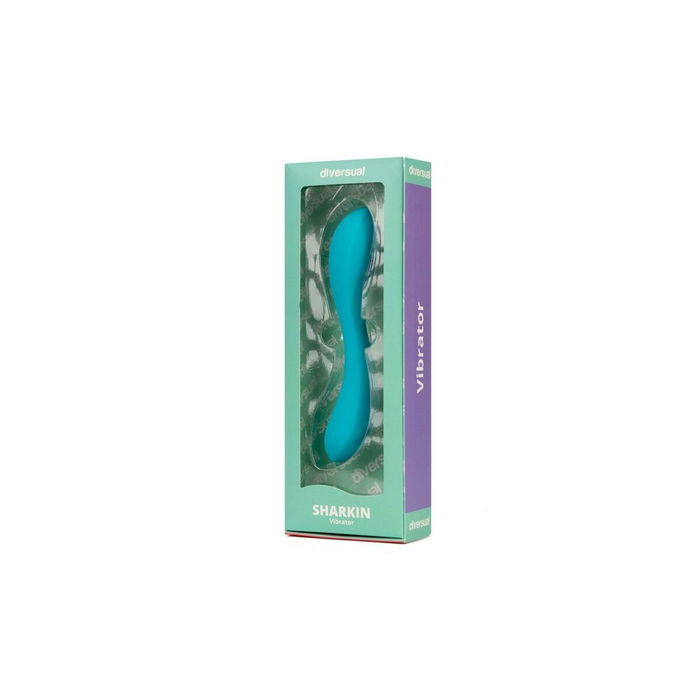 Vibrateur G-Spot Diversual