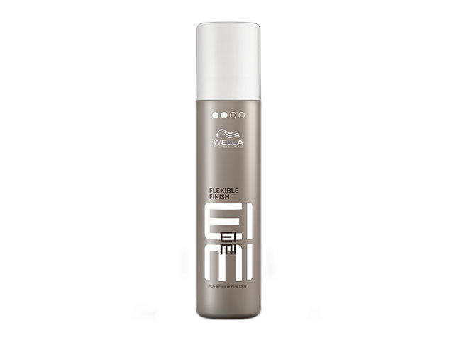 Wella EIMI Flexible Finish Sin Gas 250ml Wella EIMI Flexible Finish Sin Gas 250ml