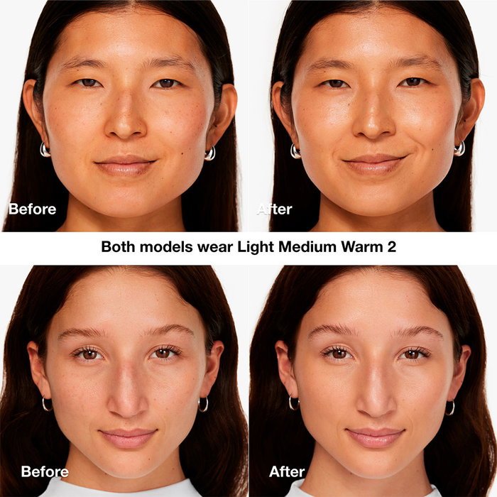 Clinique Even Better Base de Maquillage SPF50 N°2 Clair Moyen Chaud 30 ml