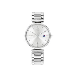Tommy Hilfiger 1782273 Gris
