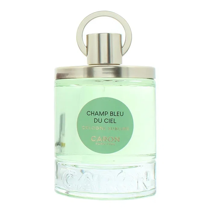 Caron Champ Bleu Du Ciel Eau de Cologne 100 ml Caron Champ Bleu Du Ciel Eau de Cologne 100 ml