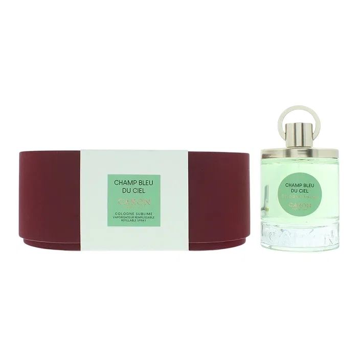 Caron Champ Bleu Du Ciel Eau de Cologne 100 ml Caron Champ Bleu Du Ciel Eau de Cologne 100 ml