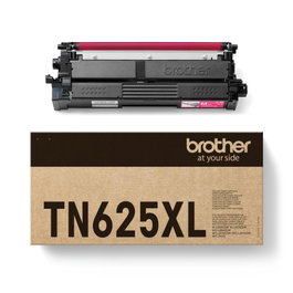 Brother TN-625XLM Magenta XL
