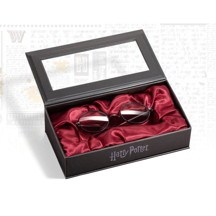 The Noble Collection Réplique de lunettes Harry Potter The Noble Collection Réplique de lunettes Harry Potter