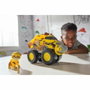 Spin Master Rescue Wheels Ruben - Véhicule et Figurine Pat' Patrouille