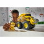 Spin Master Rescue Wheels Ruben - Véhicule et Figurine Pat' Patrouille