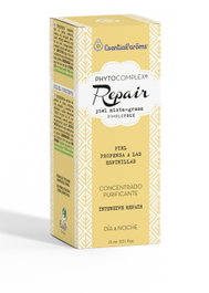 ESENTIAL AROMS PHYTOCOMPLEX Sérum régulateur pour peaux mixtes à grasses 15ml