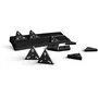 Goliath Triominos ónix GOL8720077228474