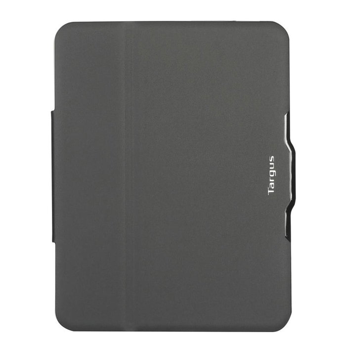 Targus VersaVu Clear Case pour iPad 11 pouces, Gris et Transparent