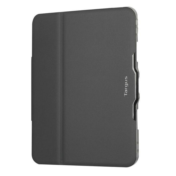 Targus VersaVu - Étui transparent pour iPad Air 11" M3/M2 et iPad Pro 11" - Protection militaire, rotation 360°, support Apple Pencil