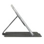 Targus VersaVu - Étui transparent pour iPad Air 11" M3/M2 et iPad Pro 11" - Protection militaire, rotation 360°, support Apple Pencil