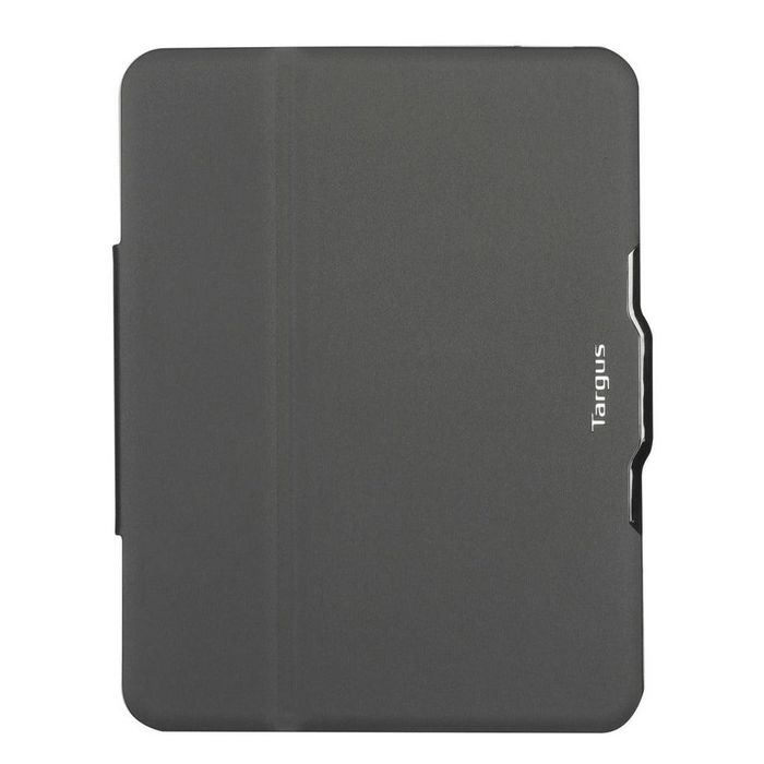 Targus VersaVu - Étui transparent pour iPad Air 11" M3/M2 et iPad Pro 11" - Protection militaire, rotation 360°, support Apple Pencil