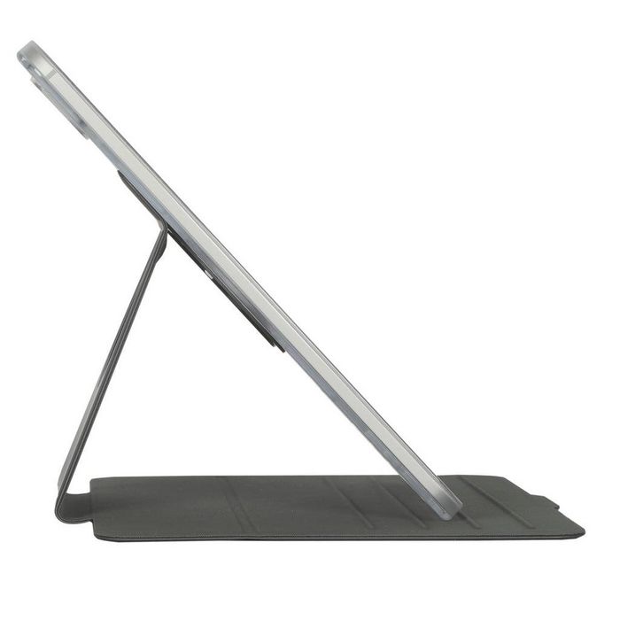 Targus VersaVu - Étui transparent pour iPad Air 11" M3/M2 et iPad Pro 11" - Protection militaire, rotation 360°, support Apple Pencil