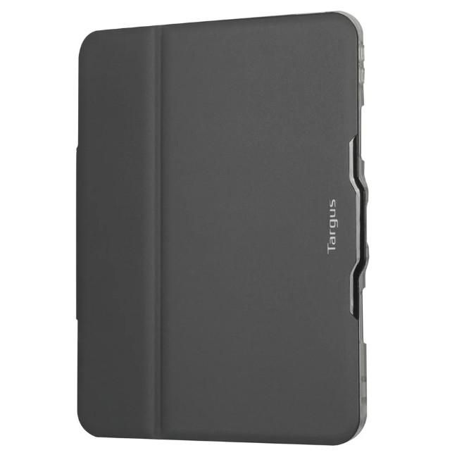 Targus VersaVu - Étui transparent pour iPad Air 11" M3/M2 et iPad Pro 11" - Protection militaire, rotation 360°, support Apple Pencil