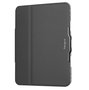 Targus VersaVu - Étui transparent pour iPad Air 11" M3/M2 et iPad Pro 11" - Protection militaire, rotation 360°, support Apple Pencil