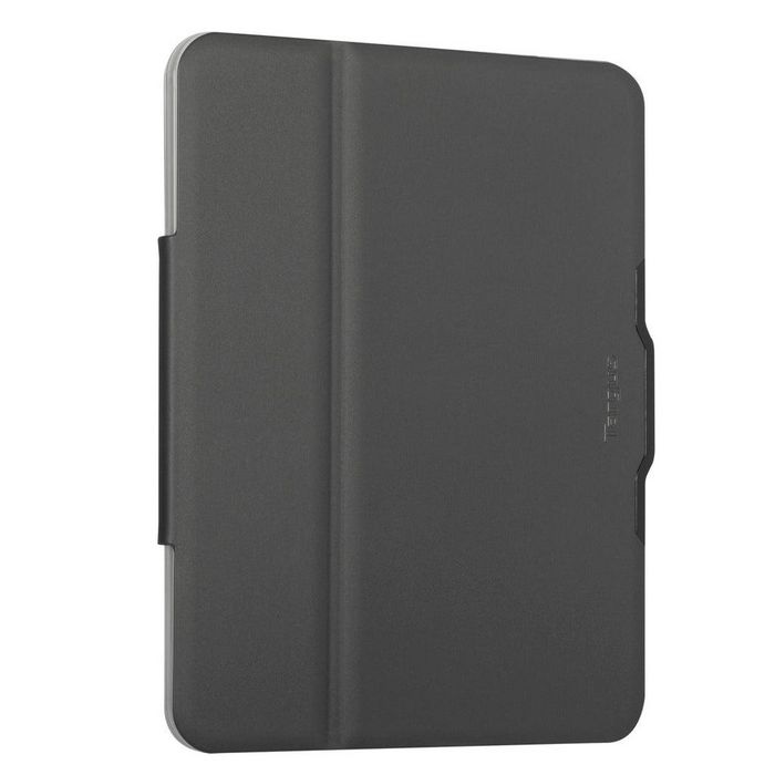 Targus VersaVu - Étui transparent pour iPad Air 11" M3/M2 et iPad Pro 11" - Protection militaire, rotation 360°, support Apple Pencil