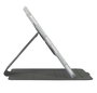 Targus VersaVu - Étui transparent pour iPad Air 11" M3/M2 et iPad Pro 11" - Protection militaire, rotation 360°, support Apple Pencil
