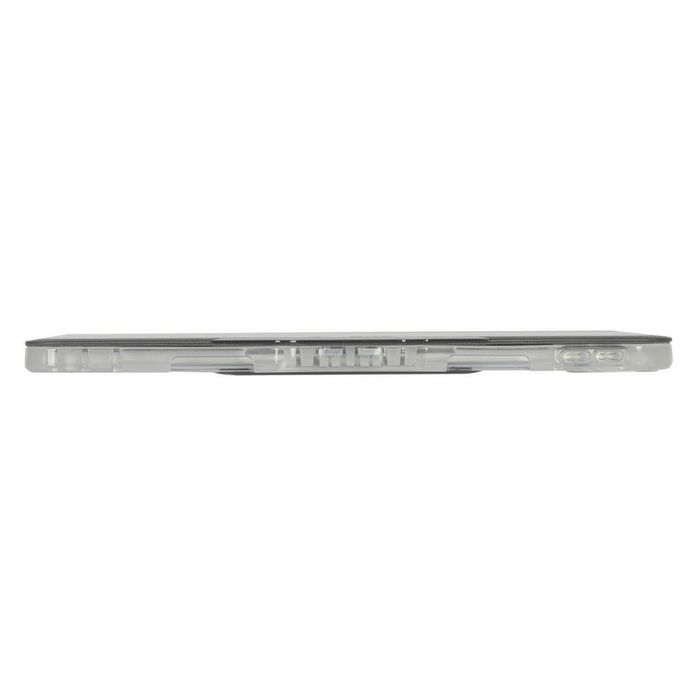 Targus VersaVu - Étui transparent pour iPad Air 11" M3/M2 et iPad Pro 11" - Protection militaire, rotation 360°, support Apple Pencil