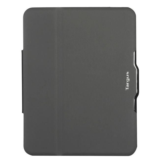 Targus VersaVu - Étui transparent pour iPad Air 11" M3/M2 et iPad Pro 11" - Protection militaire, rotation 360°, support Apple Pencil