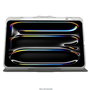 Targus VersaVu - Étui transparent pour iPad Air 11" M3/M2 et iPad Pro 11" - Protection militaire, rotation 360°, support Apple Pencil