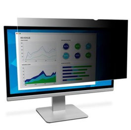 3M Filtre de confidentialité pour moniteur à écran panoramique 34'' (21:9) PF340W2B