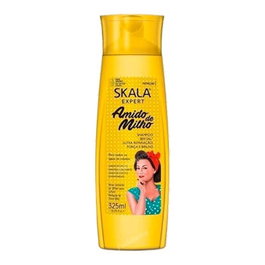 Skala Shampooing Amido 325ml