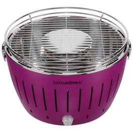 LotusGrill G34 U Lilac