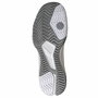 Chaussures de Padel pour Adultes Nox Lux Tempo Blanc