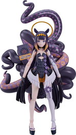 Max Factory Figma Ninomae Ina'nis Hololive Production