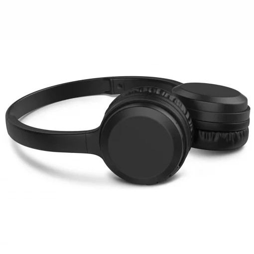 Casque Philips TAH1108BK Noir