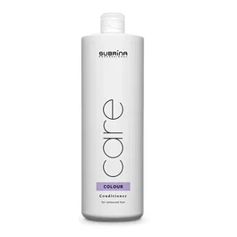Subrina Professional Care Colour Après-shampooing Vitamine E 1000 ml