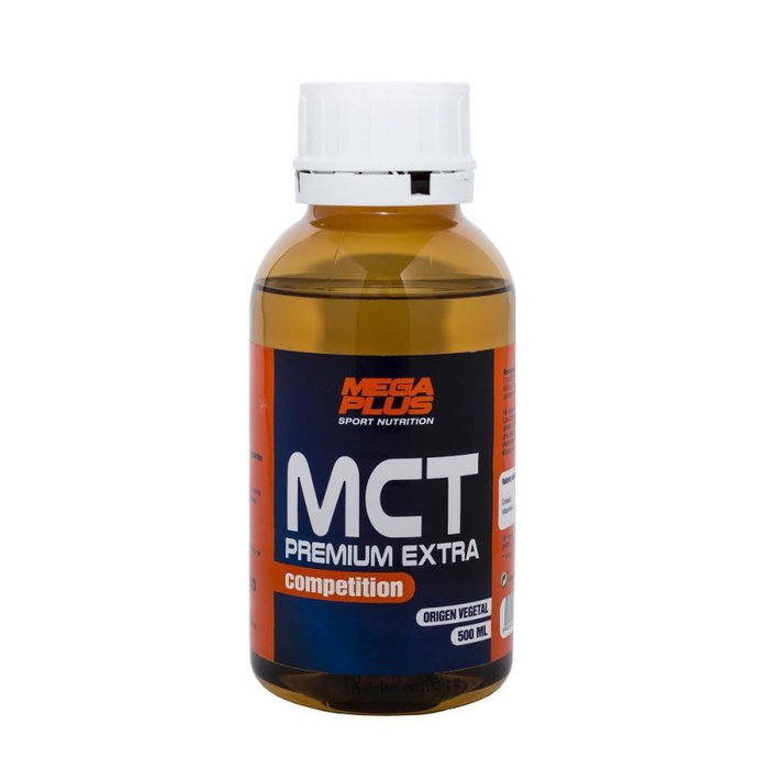 MEGA PLUS MCT PREMIUM 500ml