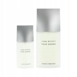 Issey Miyake - Coffret L'Eau d'Issey Pour Homme, Eau de Toilette, For Men, 40 ml + 125 ml